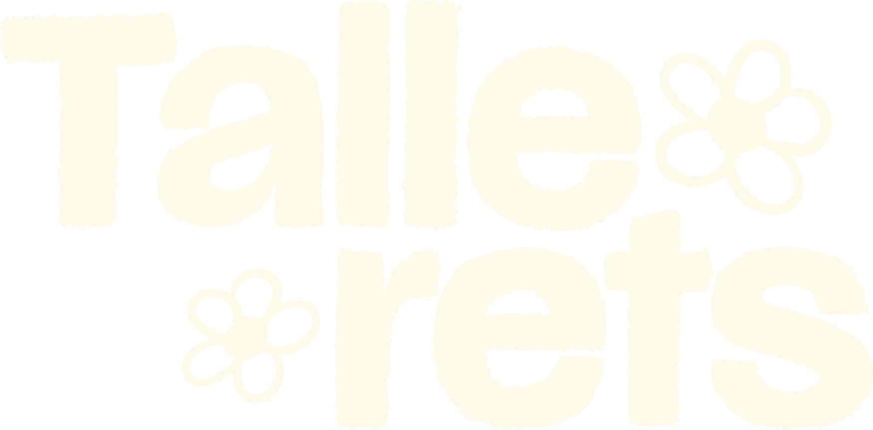 Tallerets